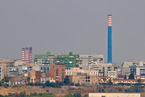 Sanayi Keneviri Tarımı Taranto Topraklarını Temizliyor